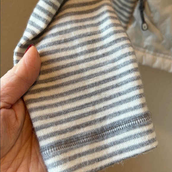 Smartwool Propulsion 60 Hybrid Performance Merino Wool Insulated Jacket - Picture 4 of 10